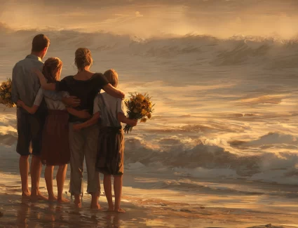 Ensuring Your Loved One’s Estate Is Handled with Care