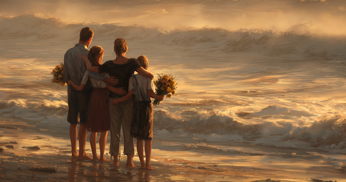 Ensuring Your Loved One’s Estate Is Handled with Care