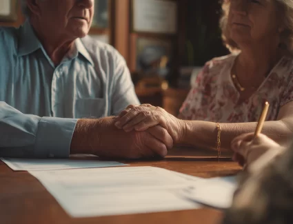 Simple Estate Planning – A Thoughtful First Step for Peace of Mind