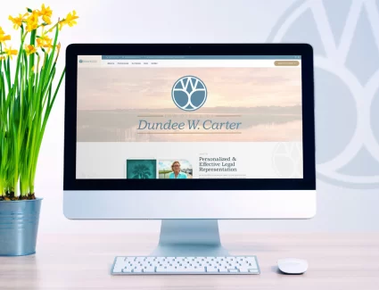 Welcome to the Law Office of Dundee W. Carter, LLC